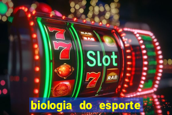 biologia do esporte jurgen weineck pdf